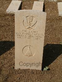 Cassino War Cemetery - Yam Bahadur Tamang, 